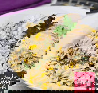 Red Rooster - Seven Hills - Accommodation QLD