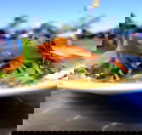 Sea Star - Accommodation QLD