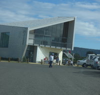 Shoebox Cafe - Accommodation QLD