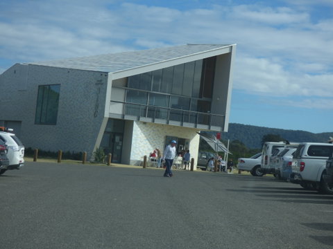 Shoebox Cafe - Accommodation QLD 0
