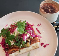 Small Talk Coffee and Snacks - Accommodation QLD