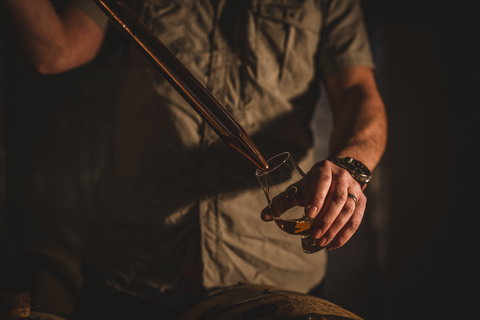 Spring Bay Distillery - Accommodation QLD 1