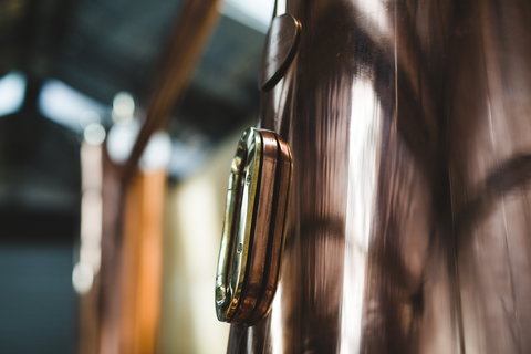 Spring Bay Distillery - Accommodation QLD 2