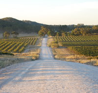 Stone Bridge Wines - Accommodation QLD