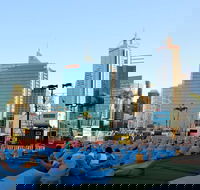 Teddy's Pickers - Accommodation QLD