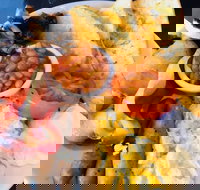 The Coffee Club - Murdoch - Accommodation QLD