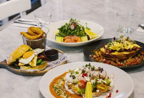 The Jolly Miller Café - Altona Meadows - Accommodation QLD 0