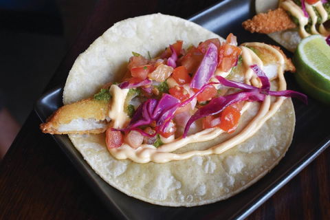 The Burrito Bar - Benowa - Accommodation QLD 0