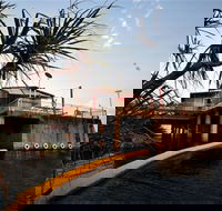 The PumpHouse Restaurant and Bar - Accommodation QLD