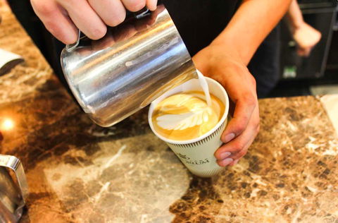 The Coffee Emporium - Accommodation QLD 0