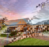 The Cellar by Gilbert - Accommodation QLD