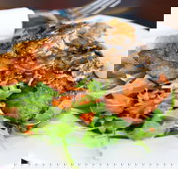 The Boo - Accommodation QLD