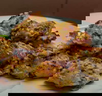 Top Khana - Accommodation QLD