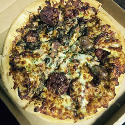 Tropical Splash - Accommodation QLD 0