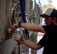 Wild Hop Brewing Company - Accommodation QLD