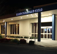 Windows on the Park - Accommodation QLD