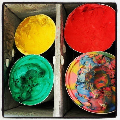 Windsor Ice Cream Cafe - Accommodation QLD 0