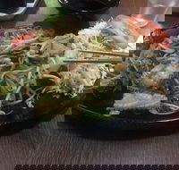 Yatai Bento - Accommodation QLD