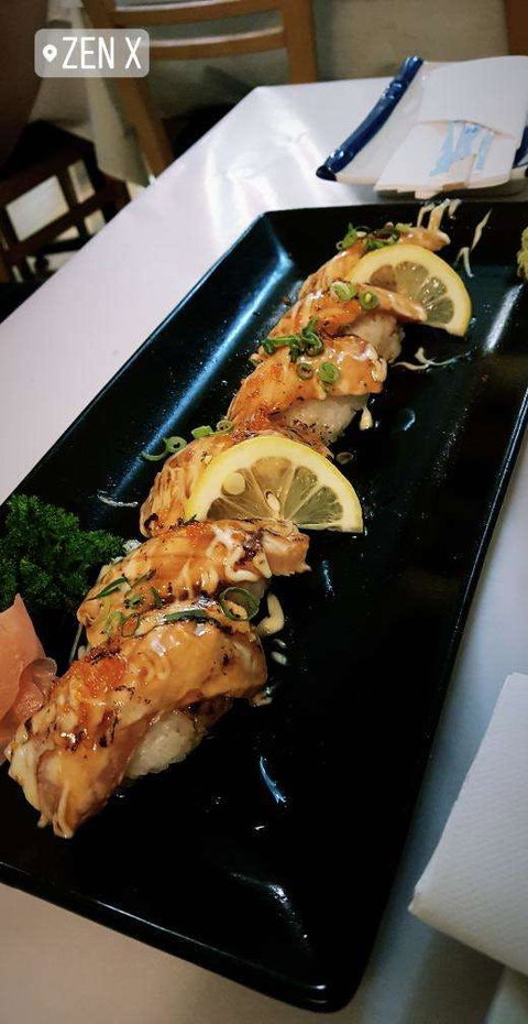 Zen X - Accommodation QLD 0