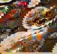 50 Spices Indian Cuisine - Accommodation QLD