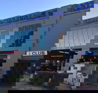 Alpha  Co - Accommodation QLD