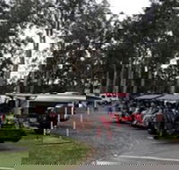 Barrow  Bear Coffee - Accommodation QLD