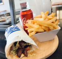 Belvedere Charcoal Chicken - Accommodation QLD