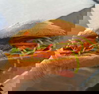 Binh Duong Spring Hot Bread - Accommodation QLD