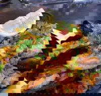 Black Bull Tapas Bar and Restaurant - Accommodation QLD