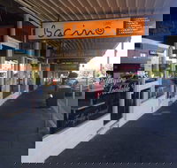 Cafe Bacino - Accommodation QLD