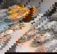 Cafe By Lexis - Accommodation QLD