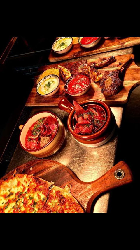 Casablanca On See - Accommodation QLD 0