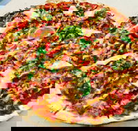 Crust - Ellenbrook - Accommodation QLD