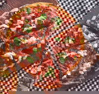 Crust - Surfers Paradise - Accommodation QLD