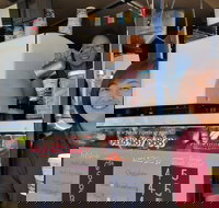 Deluxe Cafe Moree - Accommodation QLD