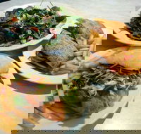 Dome - Armadale - Accommodation QLD