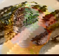 E'cco Bistro - Accommodation QLD