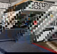ESPresso Cafe - Accommodation QLD