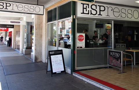 ESPresso Cafe - Accommodation QLD 0