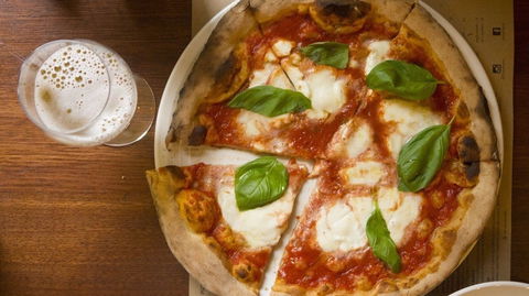 Farro Fitzroy - Fitzroy - Accommodation QLD 0