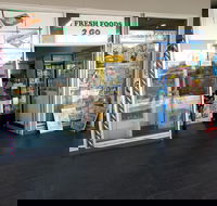 Fresh Foods 2 Go - Accommodation QLD