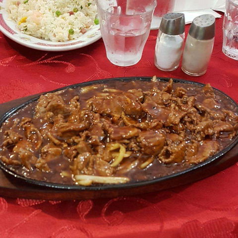 Golden Pearl Chinese Restaurant Pty Ltd - Accommodation QLD 0