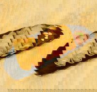 Gravity 150 Cafe Bar - Accommodation QLD