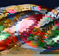 Grinders On Governor - Accommodation QLD