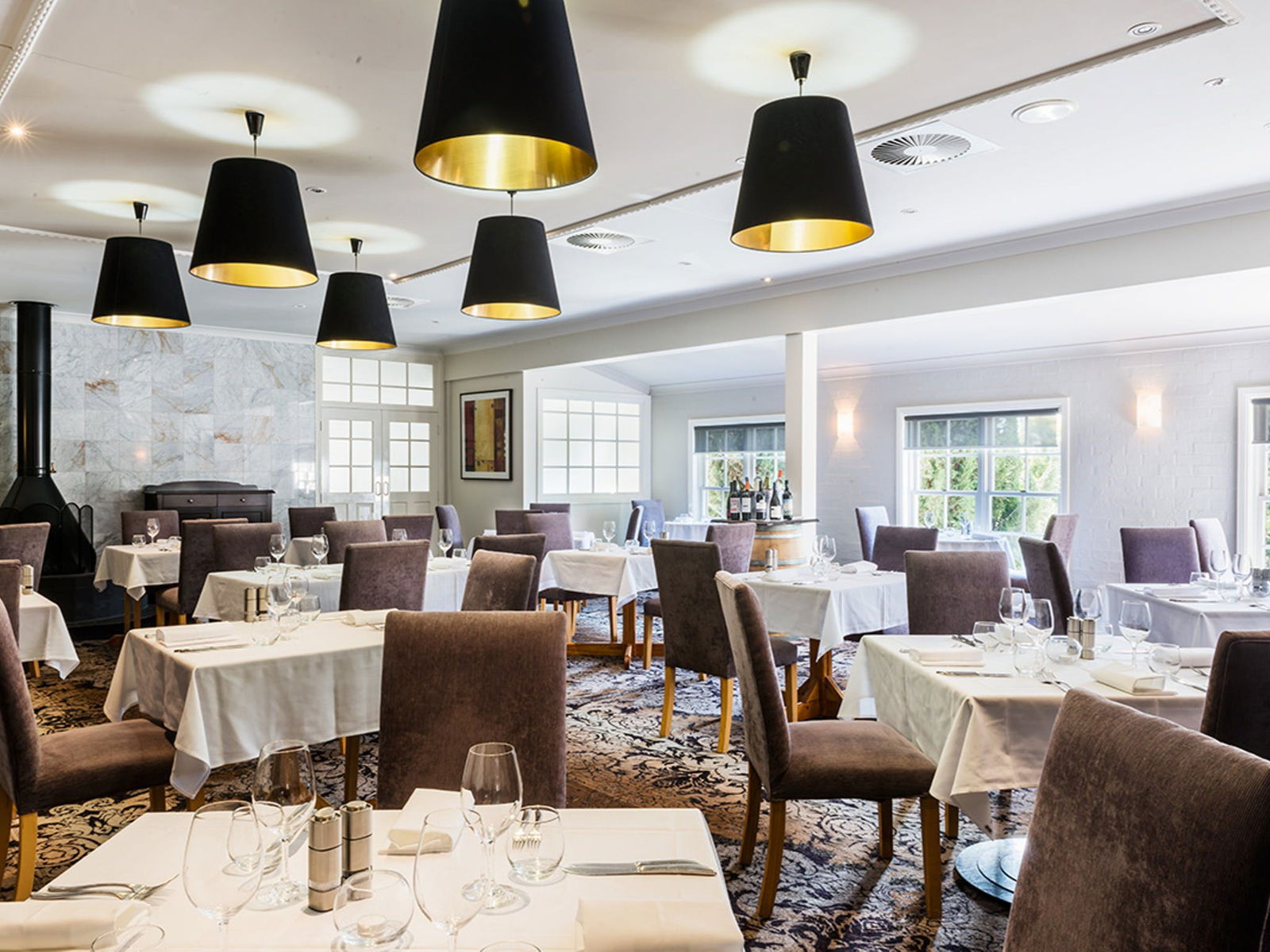 Windsor South NSW Accommodation QLD