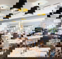 Harvest Restaurant Windsor - Accommodation QLD