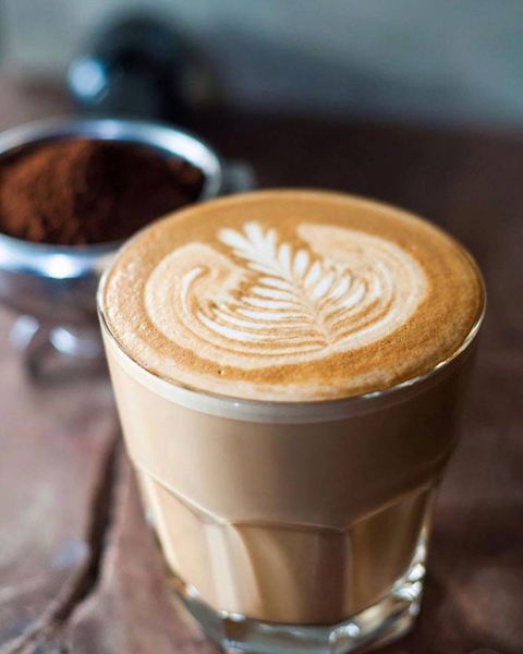 Hopscotch Coffee And Eats - Accommodation QLD 0