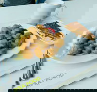 IKEA Restaurant  Caf - Tempe - Accommodation QLD