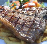 J's Kitchen Steak House - Berala Hotel - Berala - Accommodation QLD