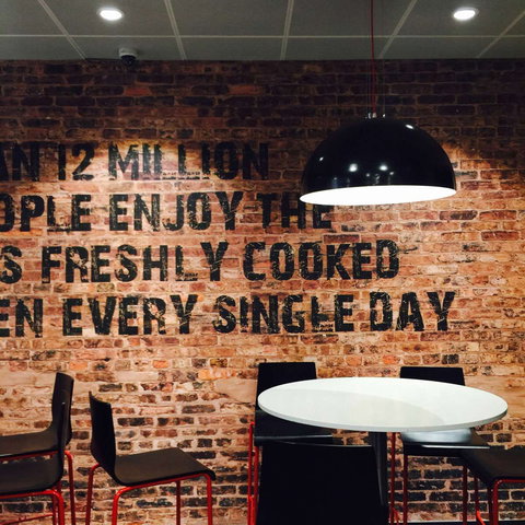 KFC - Shoalwater - Accommodation QLD 0